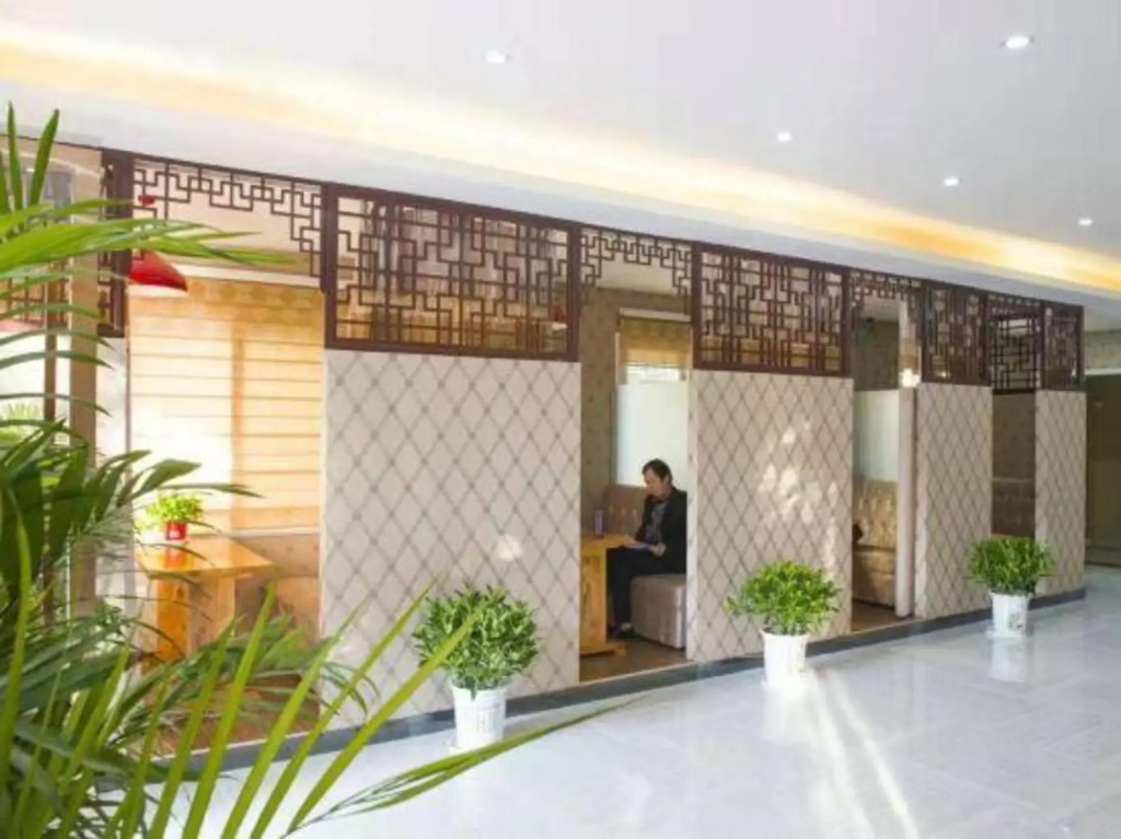 Anqing quechao Express Hotel