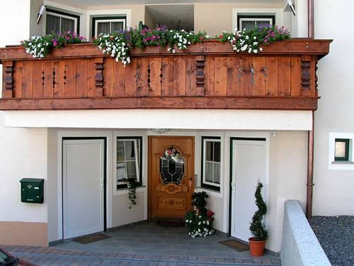 Ferienhaus Beiler