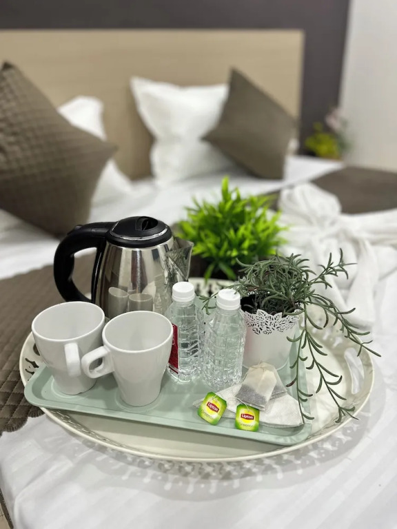 Innzoy Hotels