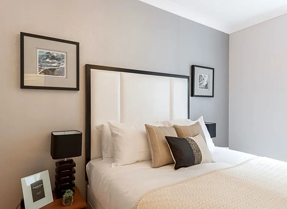 Brompton Road Private Apartment