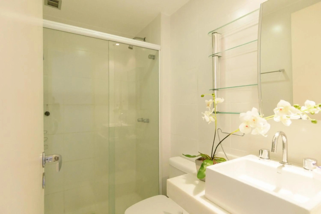 Apartamento Praia do Pepê