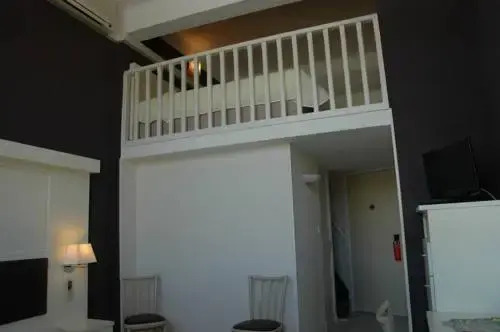 Golf Hôtel