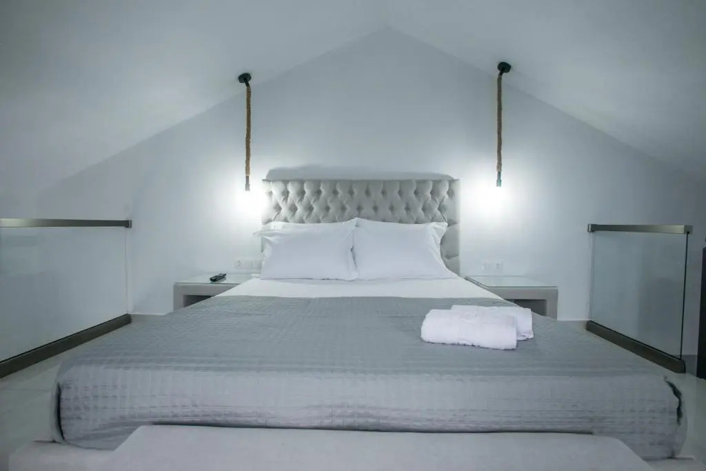 Anemos Luxury Apartments