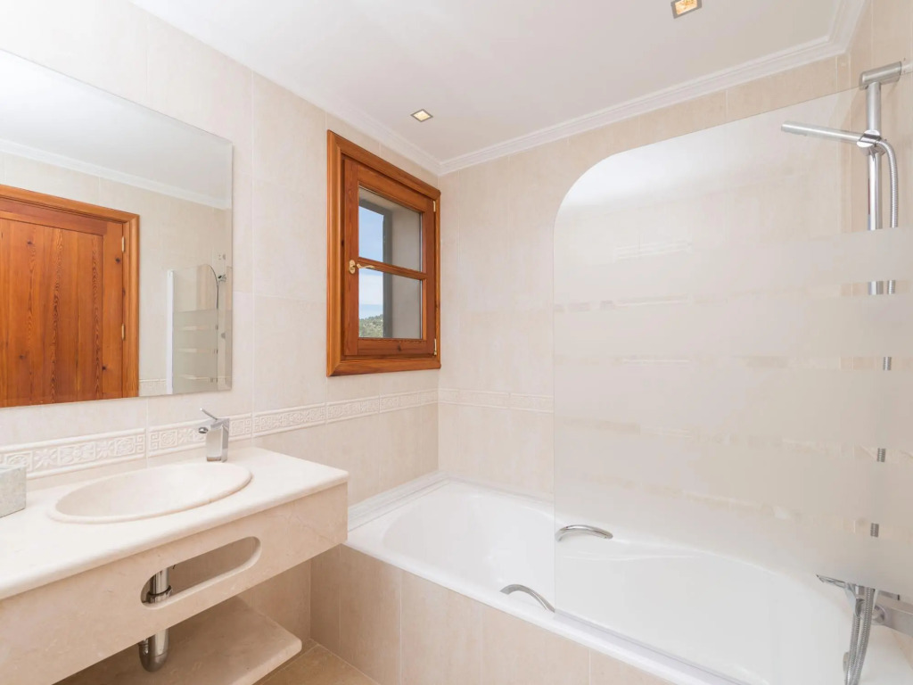 CAN BIELET - Villa for 8 people in Binissalem.