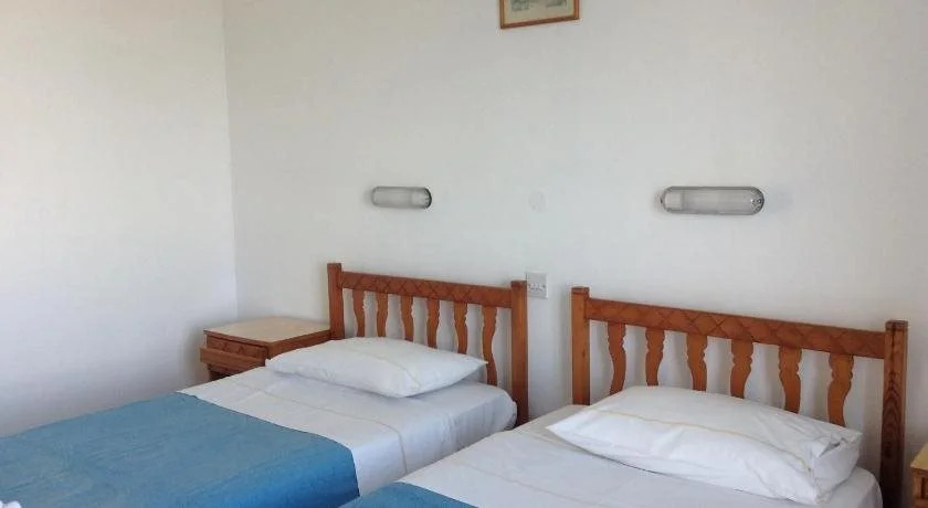Aphelandra Hotel Apartments