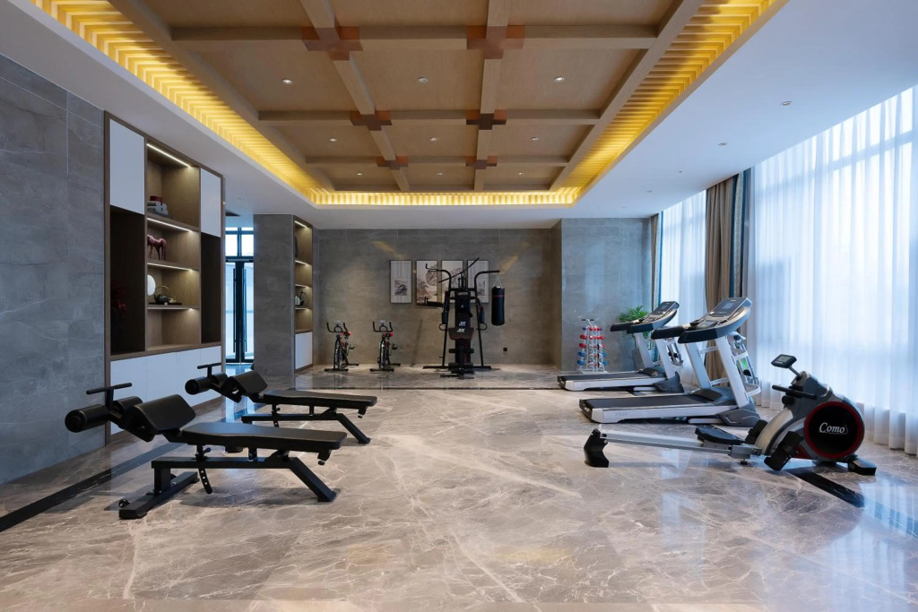 S&N Xuanting Hotel Pengze