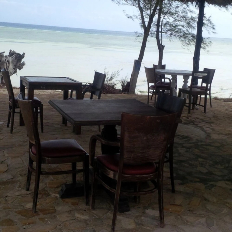 kizi nyumbani lodge