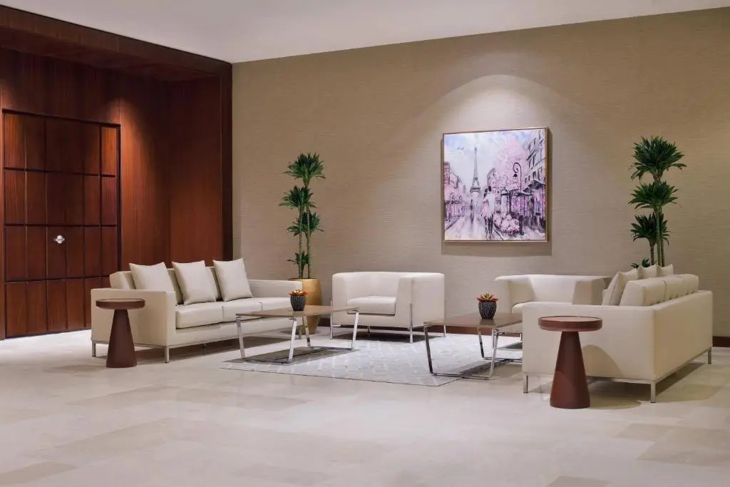 Le Meridien City Center Doha