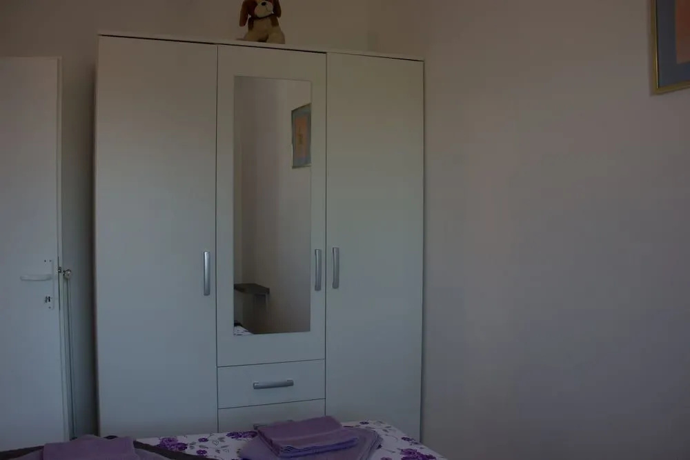 BMB Apartments