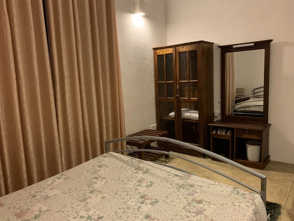 Marawila Residence