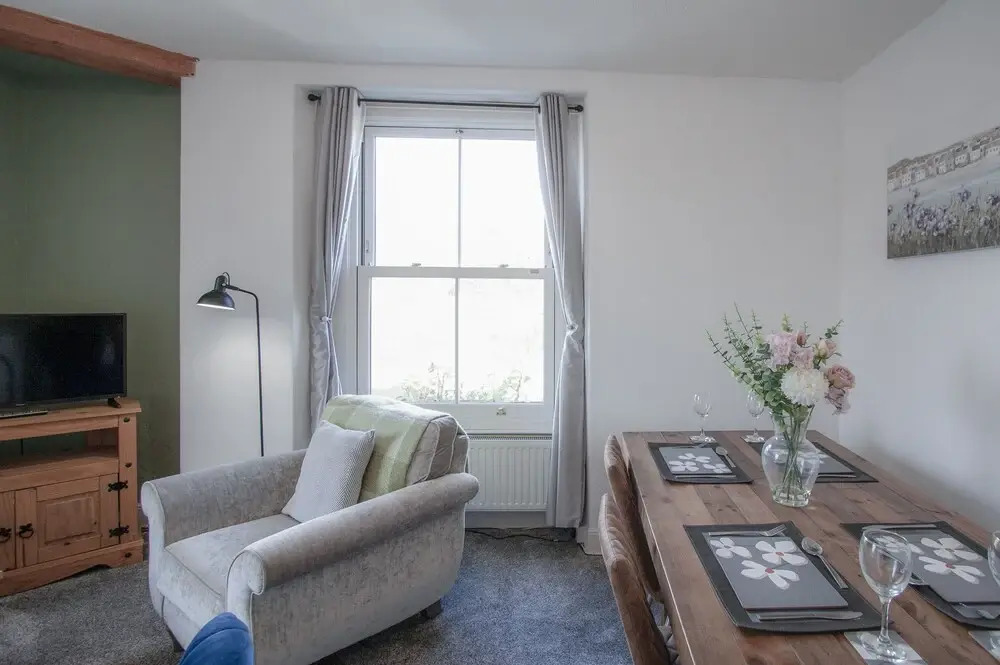 Post Office House - 3 Bed - Reynoldston