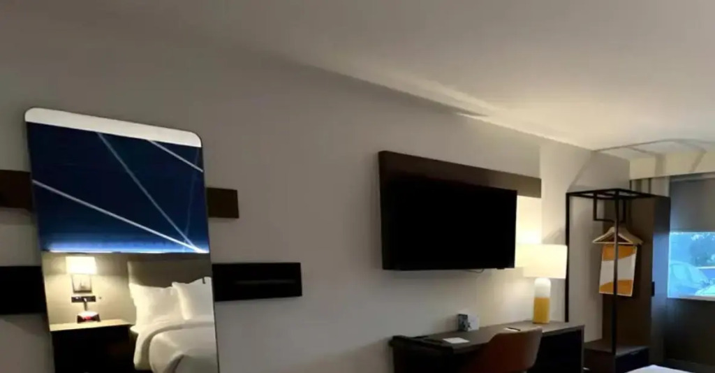 Super Stay Inn Princeton