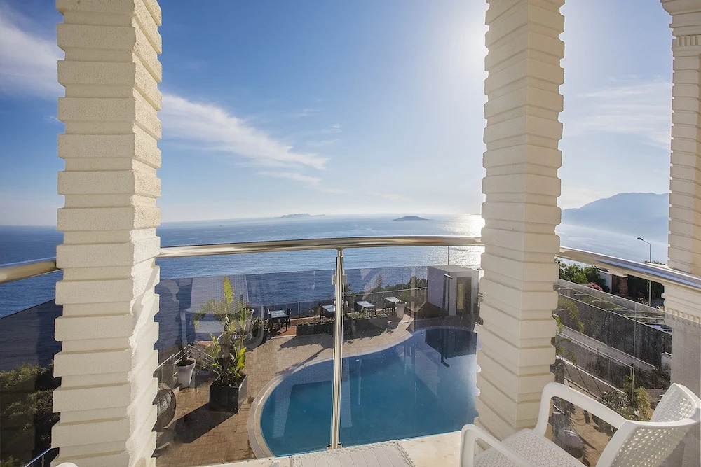 Jackey Boutique Hotel
