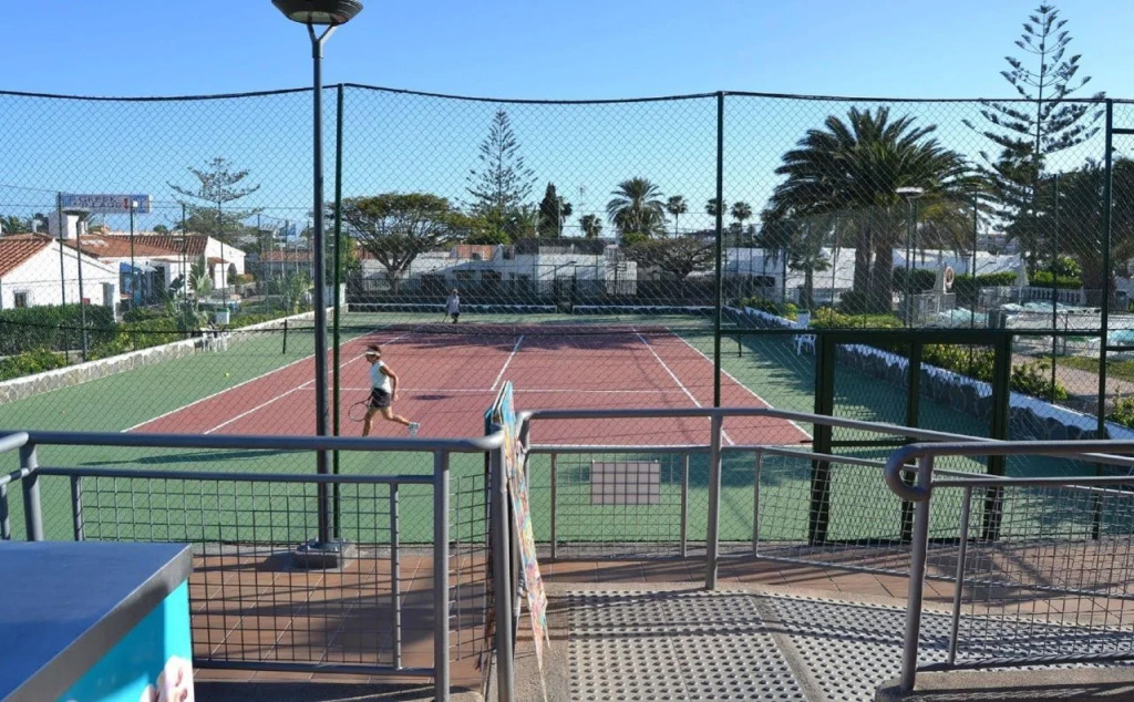 Villa Playa del Ingles - PLAING01