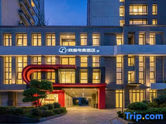 Wangyu E-Sports Hotel