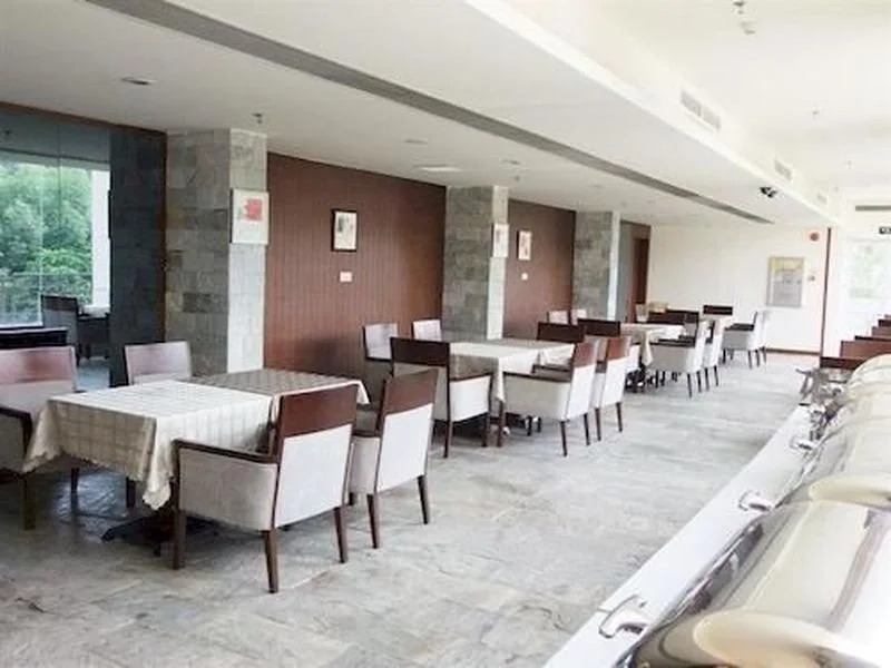 Garden Resort Hotel Dagang