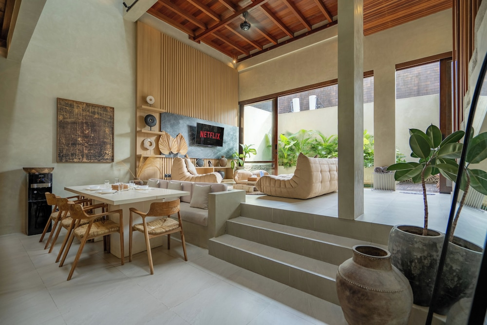 Unwind Villa by Betterplace