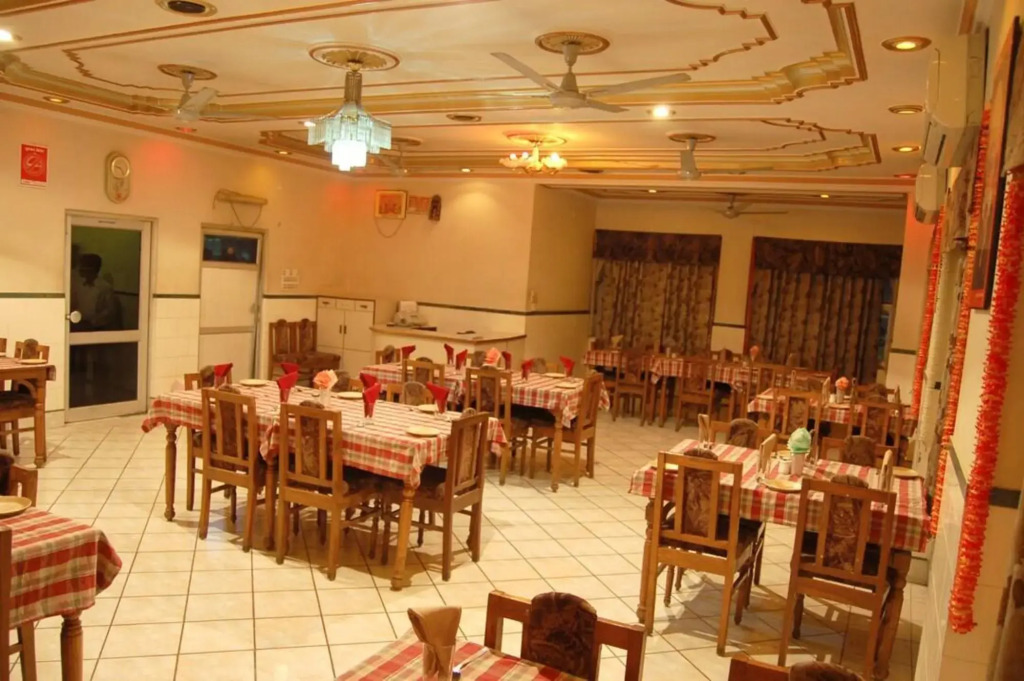 Kochar's Hotel Marudhar Heritage