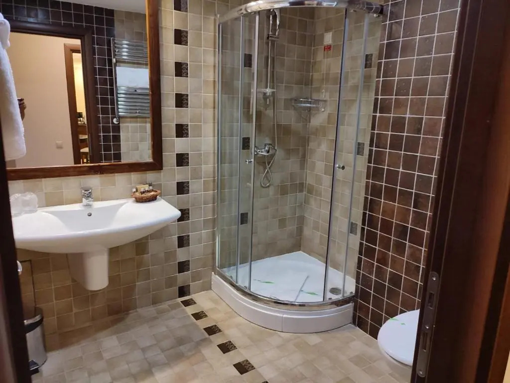 Poiana Brasov Alpin Resort Hotel Aparthotel 2204