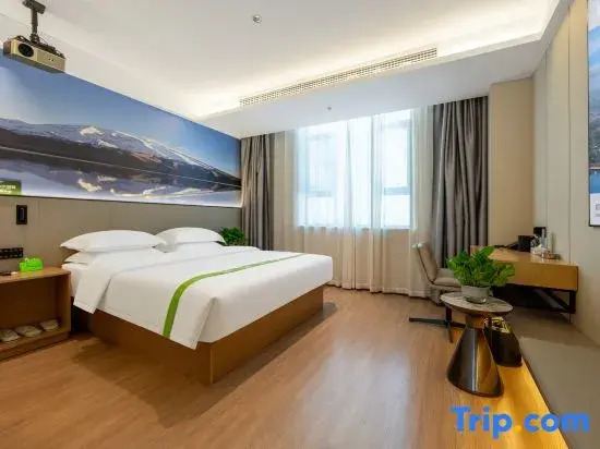 Shiguang Hotel
