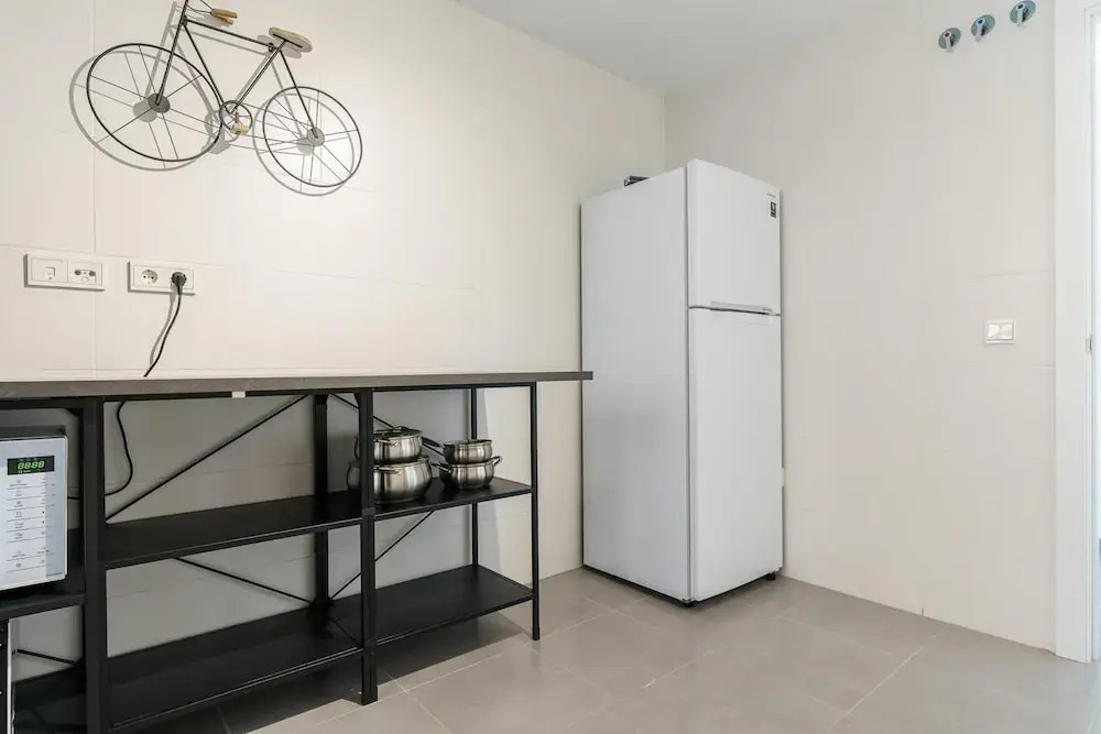 Stylish Apartment in La Cala de Mijas
