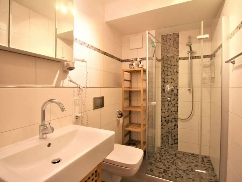 Residence "hohen-lith" 2-14