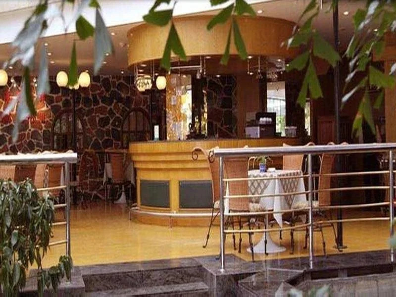 Huandao Tide Hotel - Haikou