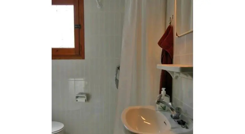 Bungalow Camarrocha 1