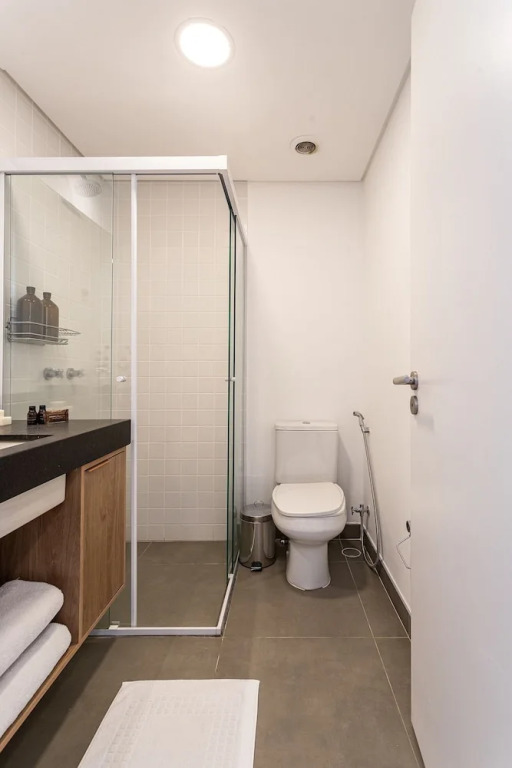 Onze22 by Viva - Estúdios Modernos a 400m do Metrô Vila Madalena com Piscina no Rooftop