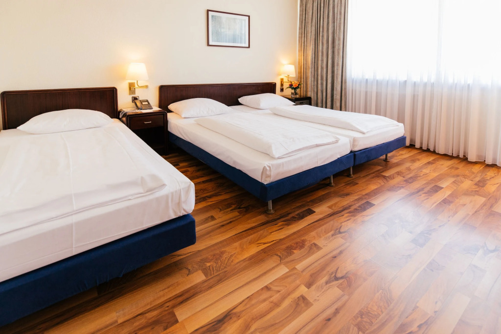 Hotel Excelsior