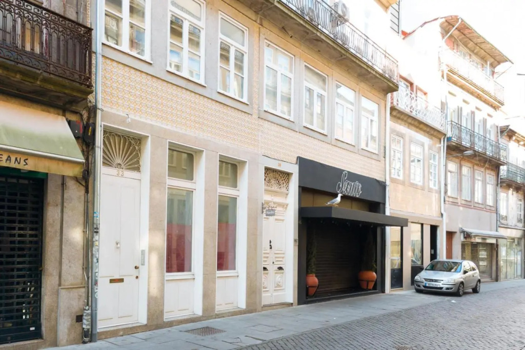 VIVA Three Magi Residence