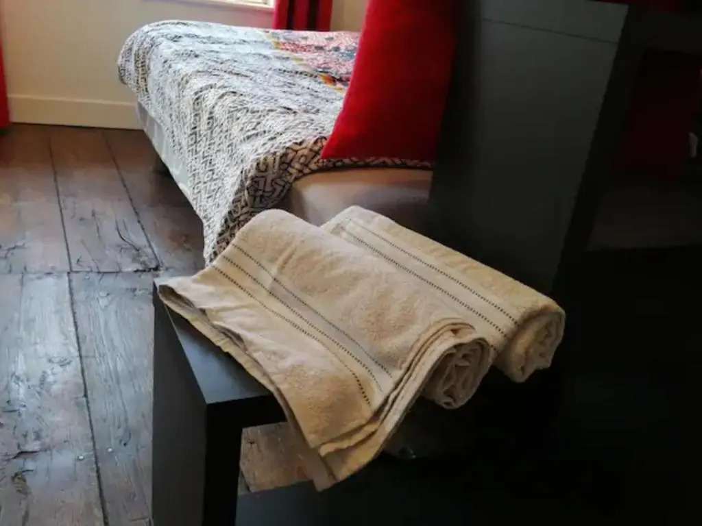 STUDIO 31 cosy dans le centre de LIMOGES