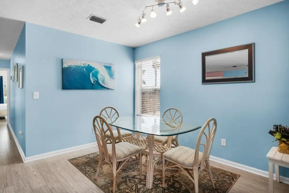 Peachtree Place II C207- Beach Getaway