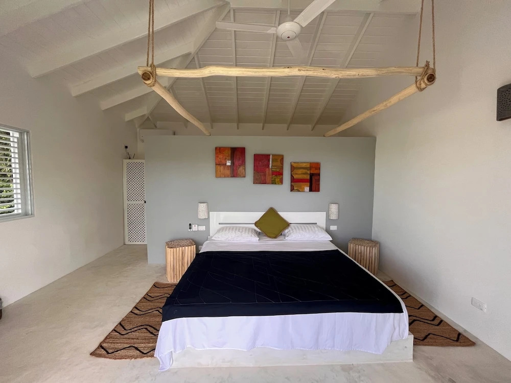 Casa Bambu - Charming Villa in the Heart of Nature