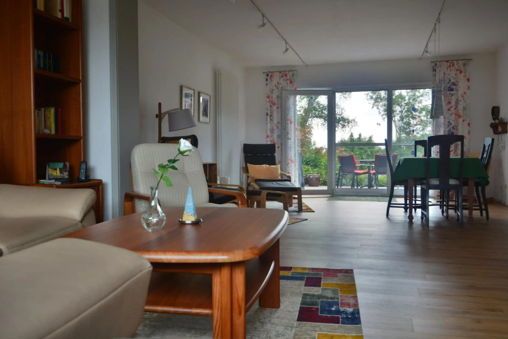 Ferienhaus Scholien