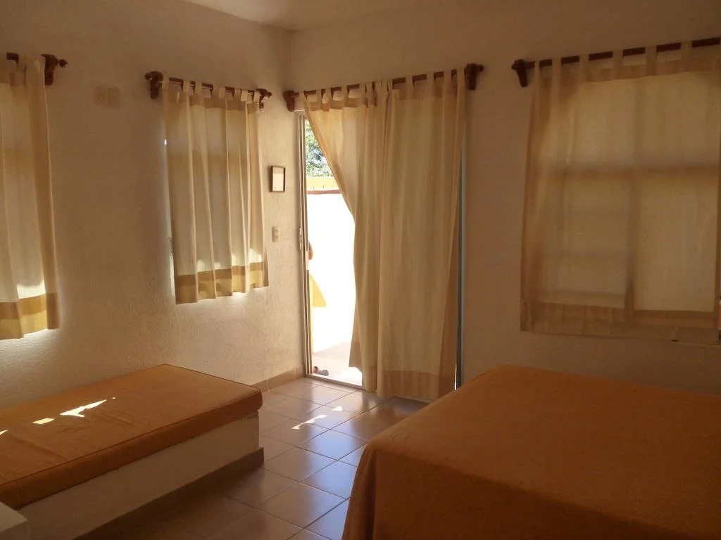 Villa Casalet