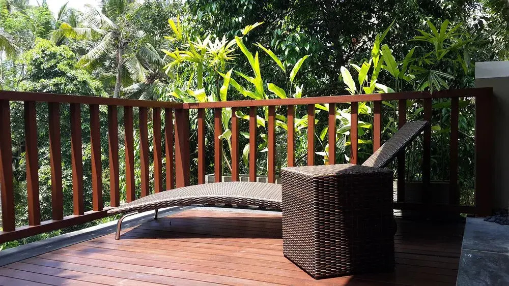 Lumbung Sari Private Villa