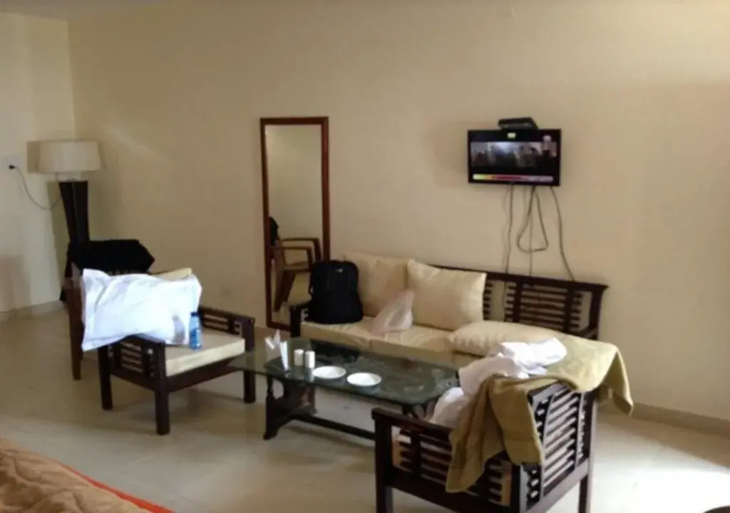 Hotel Deodar Villa