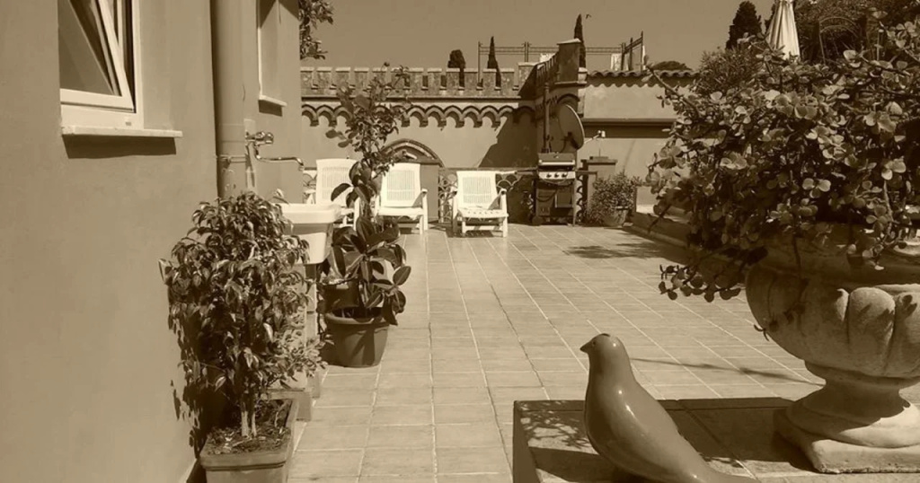 B&B Casa Lanfranchi