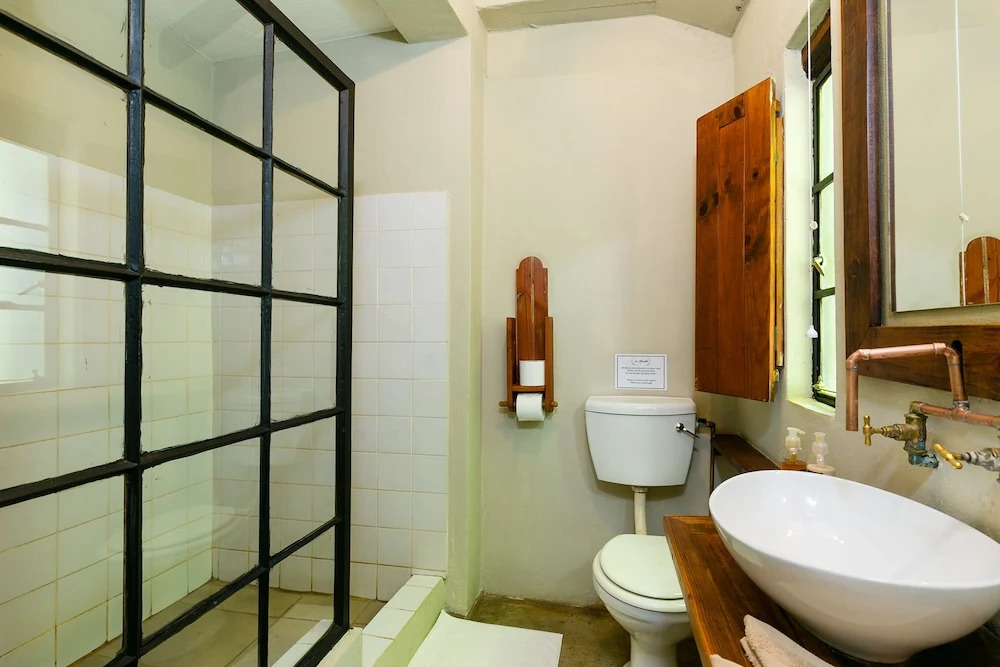 La Bastide Guest House