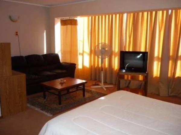 Hotel Roca DArgento