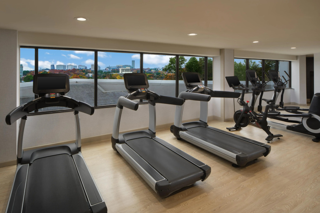 Hyatt Regency Suites Atlanta Northwest