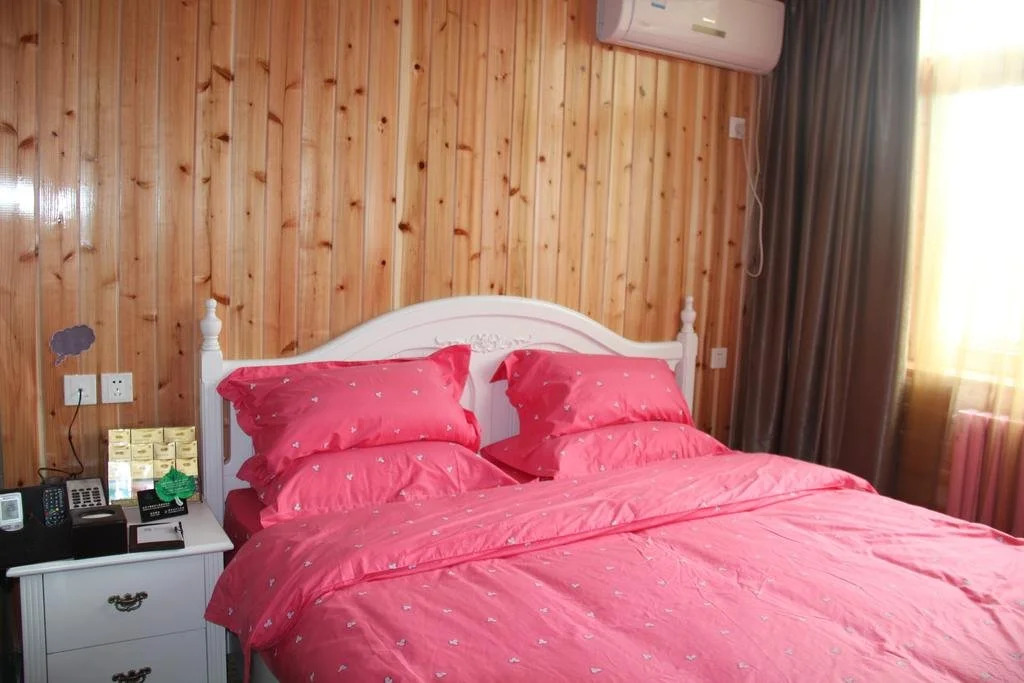 Beijing Lingjian Xiaoxi Theme Business Hotel