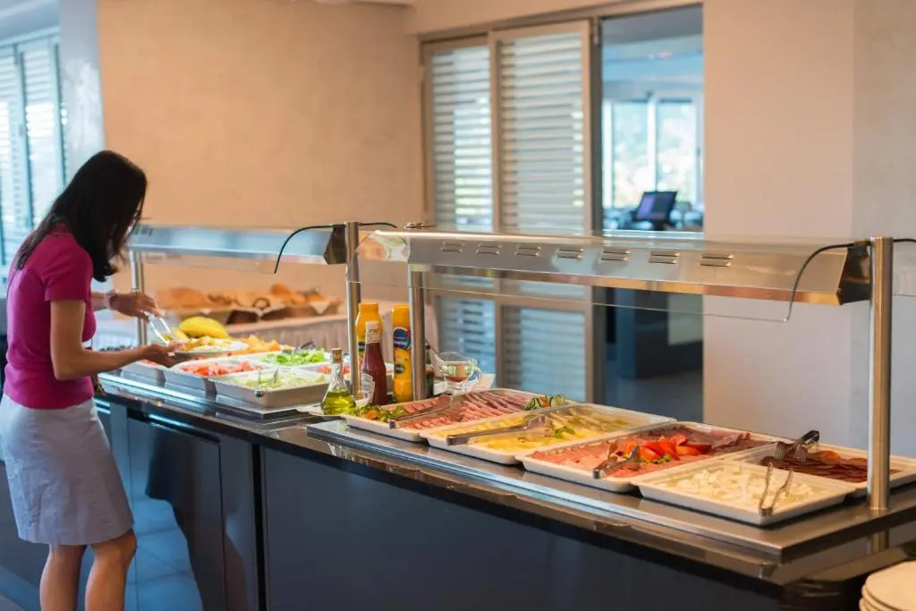 Hotel Jadran Neum