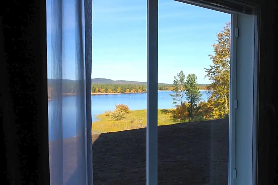 Hotel Inari