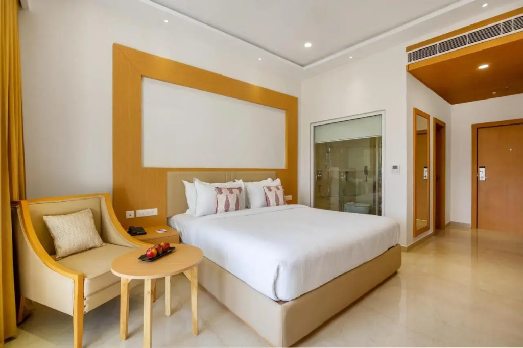 Sterling Aravalli Udaipur