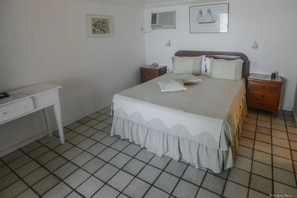 Barracuda Eco Resort Búzios