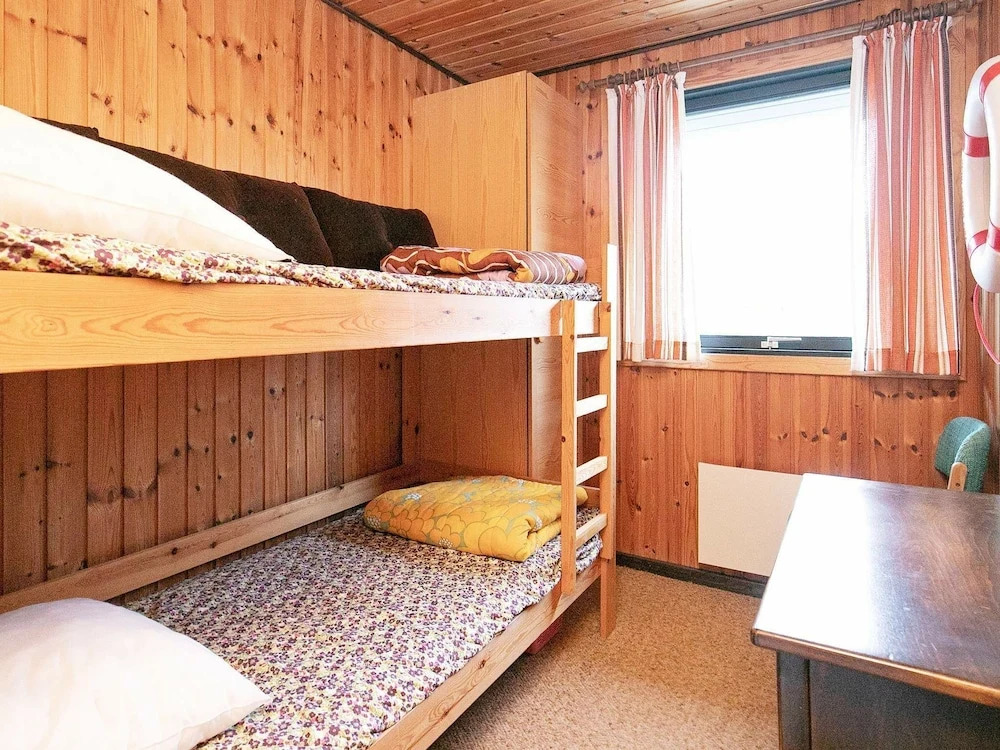 Peaceful Holiday Home in Funen Near Sea