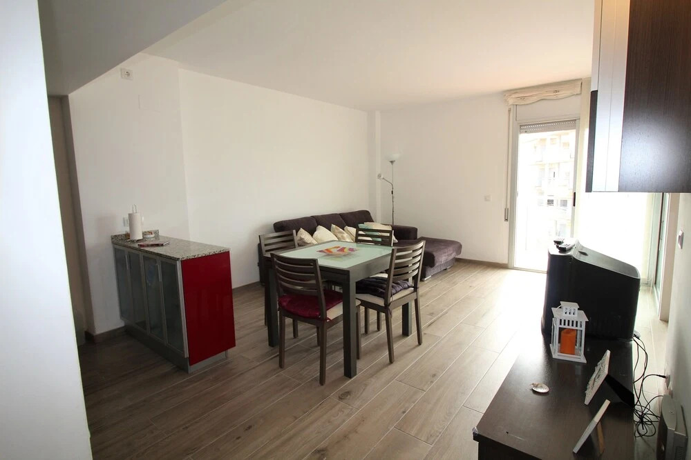 Apartamento - 3318 Les Marines Gregal 4-5