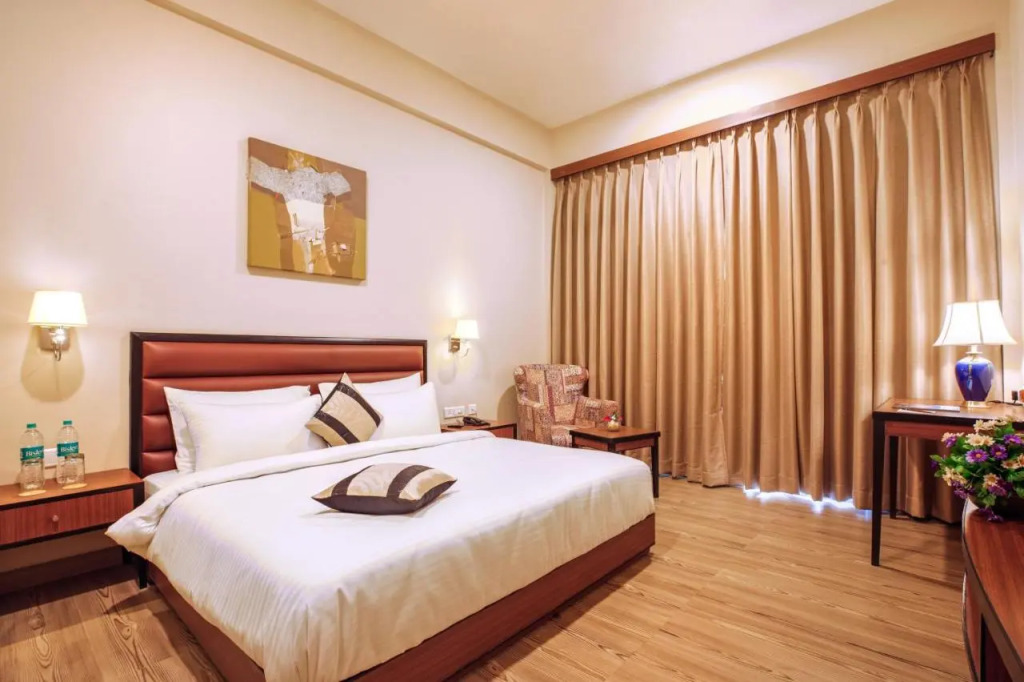 The Lalita Grand Mathura- Vrindavan